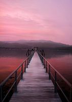 Great Tasmanian Sunset