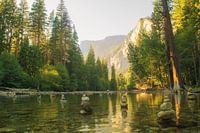 Yosemite National Park