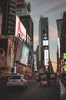 Time Square