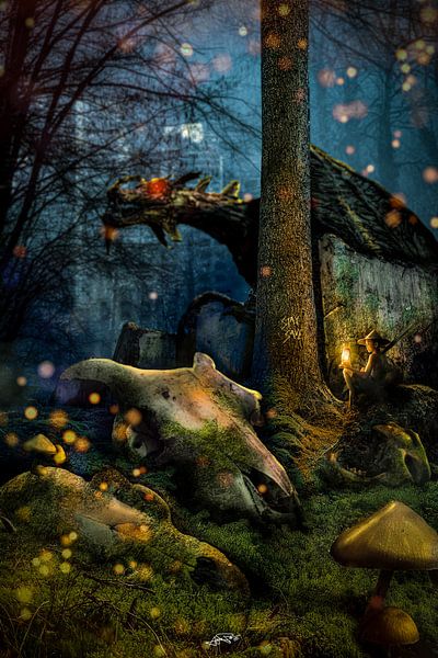 Stay Safe von Ansgar Peter