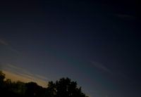 Magische Winterhemel ??