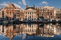 Amsterdam Kloveniersburgwal