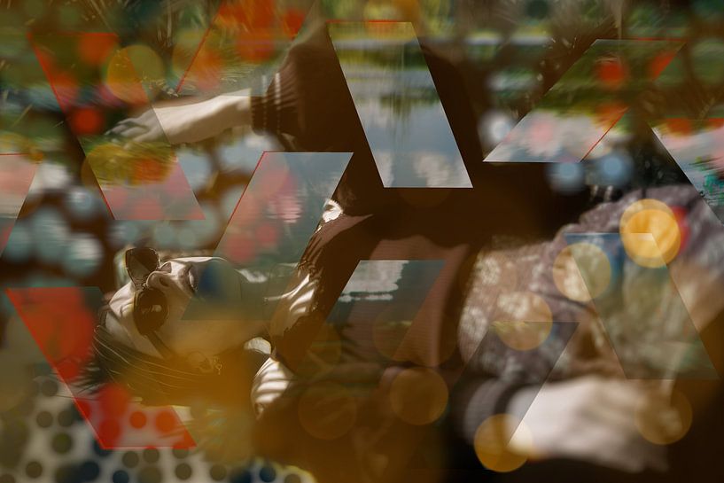 Die Herstellbarkeit von Licht von True Color Stories