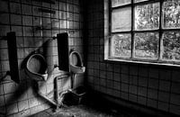 Toiletten