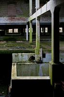 veertig jaag leeg no.1