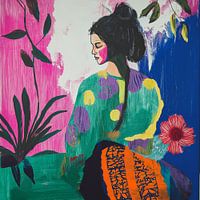 Geisha bis Matisse