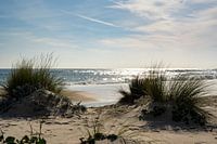 Côte de rêve au Portugal