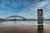 De Ijsselbrug in Hattem