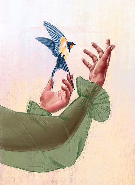 Lass es los von JessyRonner