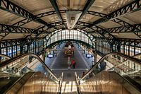 Nostalgiebahnhof Den Bosch