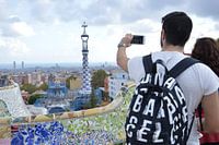 Zeit für ein Selfie