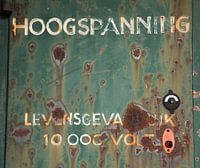 Ancienne durée d'une armoire haute tension