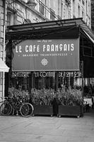 Brasserie in Bordeaux