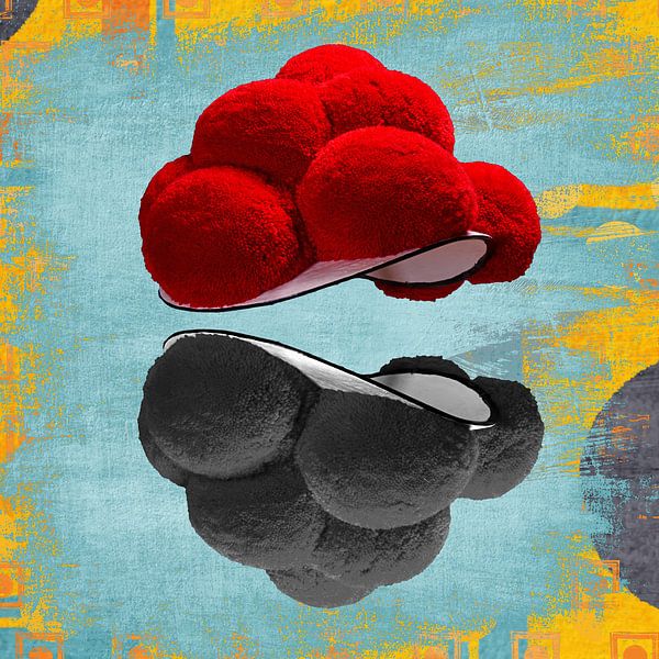 Forêt-Noire Bollenhüte 2.5 par Ingo Laue