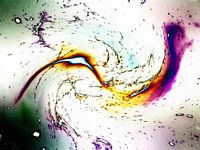 Überall im Universum