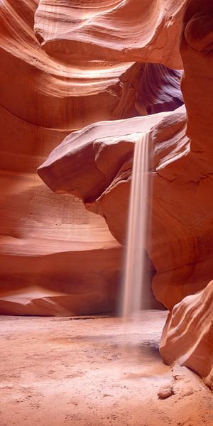 Antelope Canyon Arizona by Samantha Schoenmakers