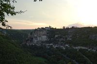 chateau Rocamadour