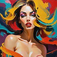 Die Verführerin zwei