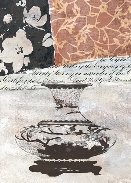 CHINA 3 van Aydin Yalcin