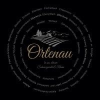 Ortenau, communes, Forêt-Noire, Rhin