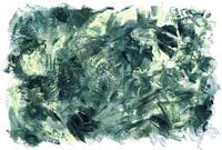 Abstrakter Twist & Textur - Lori