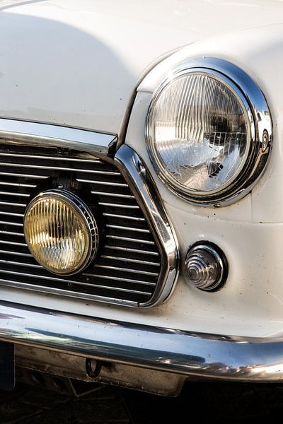 Oldtimer 05 van Jalisa Oudenaarde