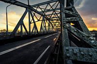 John S Thomsonbridge