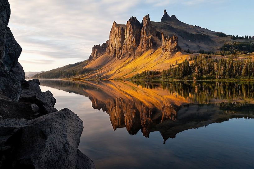 Das Flüstern des Himmels von fernlichtsicht