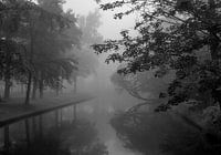 A foggy Groenlo
