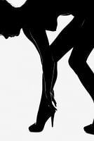 Je ne supporte pas la nuit