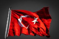 Turkish flag