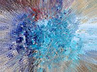 Electric Graffiti 1 / 4