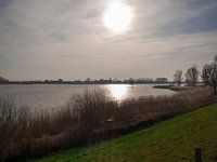 De Lek bij Schoonhoven