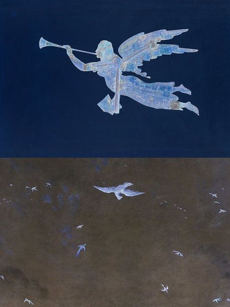 Wendepunkt von Marianna Geraci