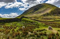 Lake District, Great Britain
