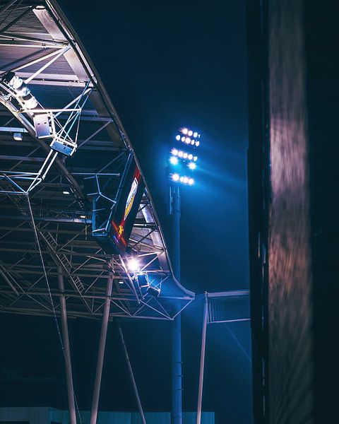 Galgenwaard III von Die Utrechter Fotografie