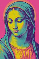 Saint Aura (Neon Masters Series)