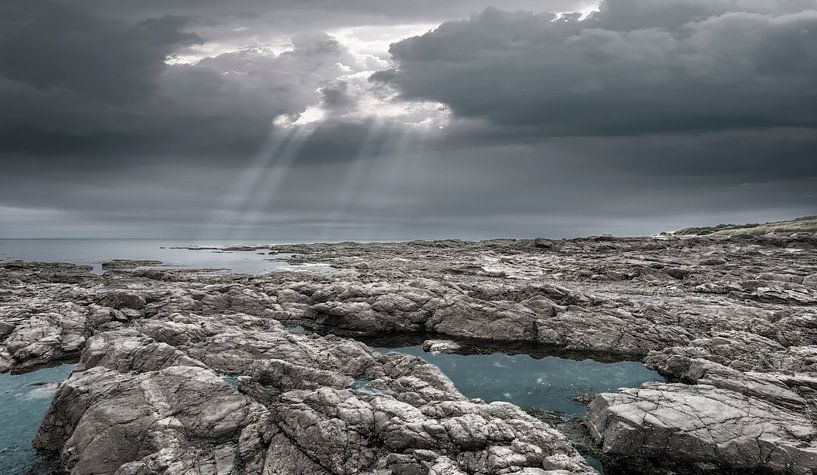 0620 Les Sables-d&#039;Olonne III par Adrien Hendrickx