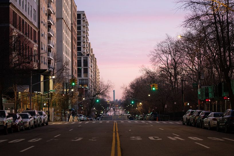 New York City by Hello Pompoyo