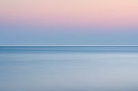 Stilte aan de horizon