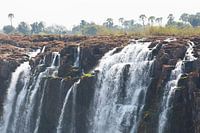 Waterval Victoria Falls 