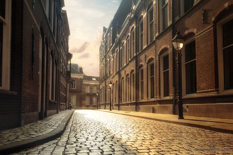 The Street von Rigo Meens