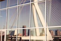 Erasmus-Brücke Rotterdam