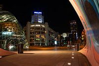 Une nuit à Eindhoven