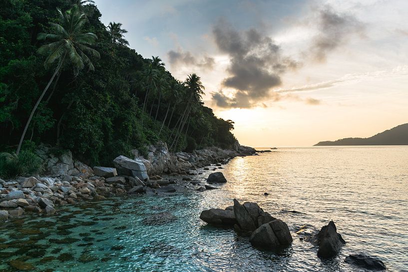 Milford Sound Nouvelle-Zélande par Tom in 't Veld