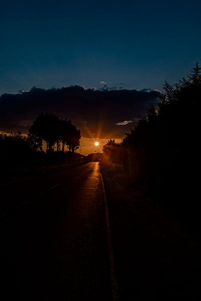 Eh bien, à demain. par Harald Schottner