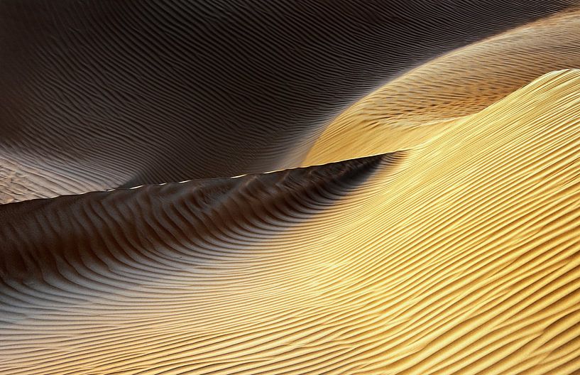 Les formes du vent II par Izidor Gasperlin