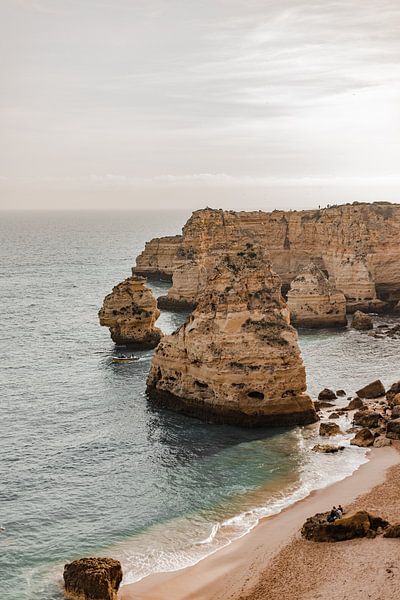 Algarve par Daphne de Vries