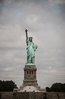 Lady Liberty Freiheitsstatue