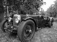 Aston Martin Le Mans